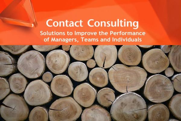 Contact Consulting UK