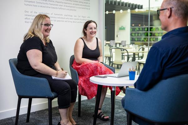 Wilson Partners Accounting