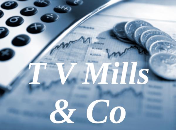 T V Mills & Co