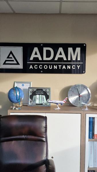 Adam Accountancy | Accountants in Slough