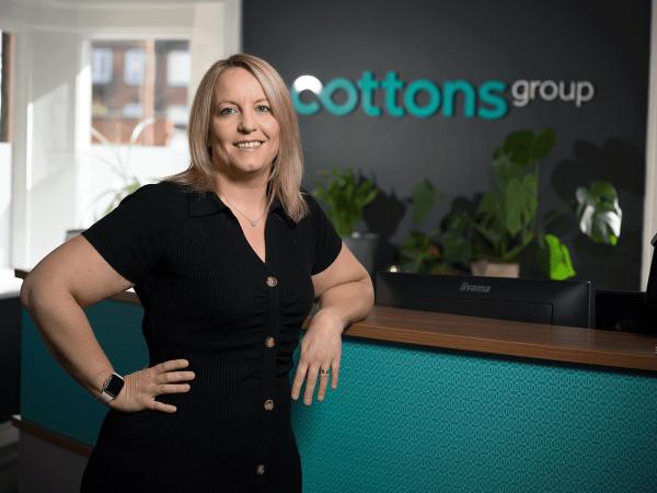 Cottons Group Northampton