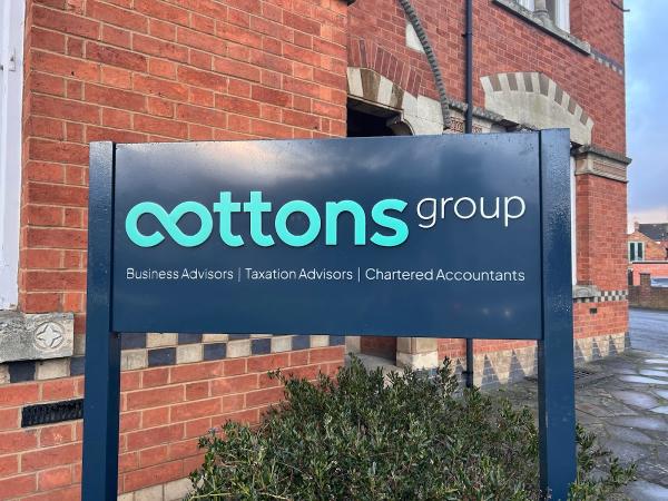 Cottons Group Northampton