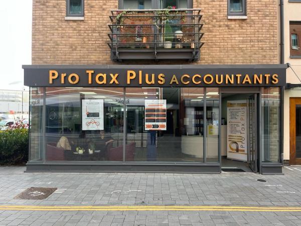 Pro Tax Plus Accountants