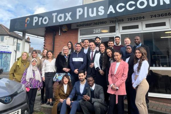 Pro Tax Plus Accountants