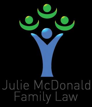 Julie McDonald Family Law