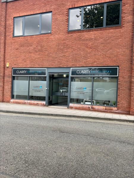 Clarity Solicitors