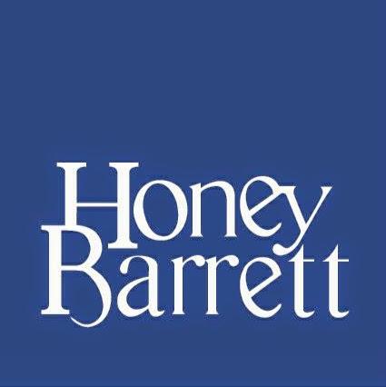 Honey Barrett