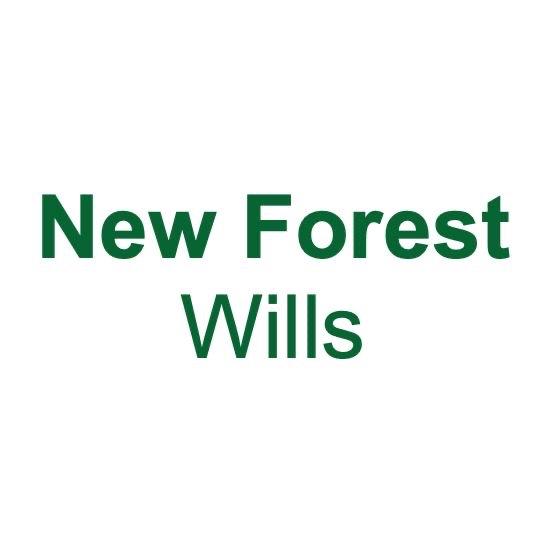 New Forest Wills