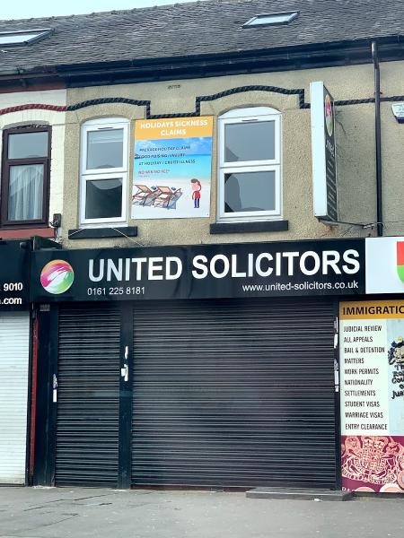 United Solicitors