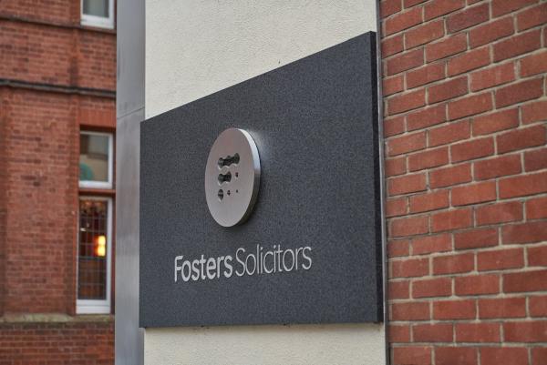 Fosters Solicitors