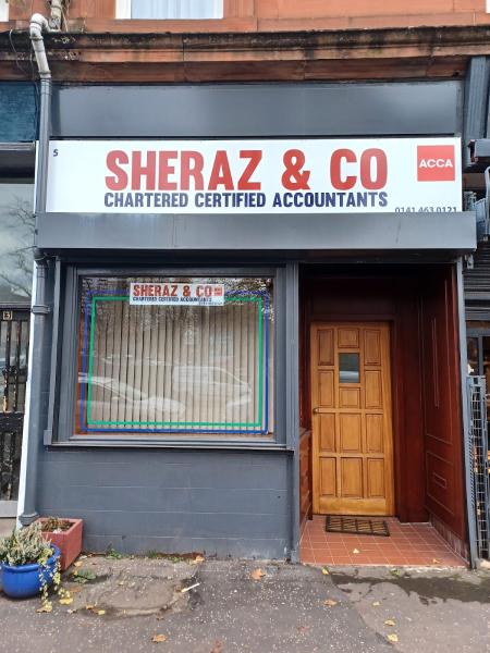 Sheraz & Co