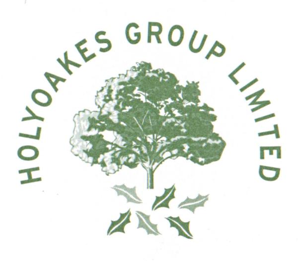 Holyoakes Group