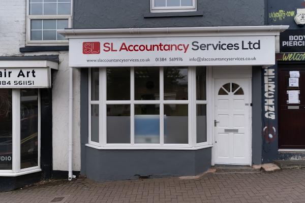 SL Accountancy Services