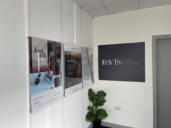 Davis Wealth Management Limited