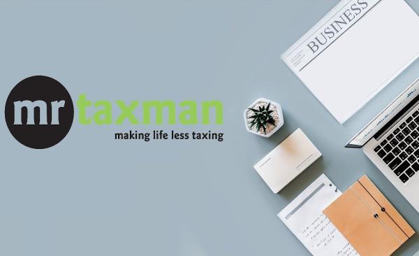 Mrtaxman UK - Chartered Accountant