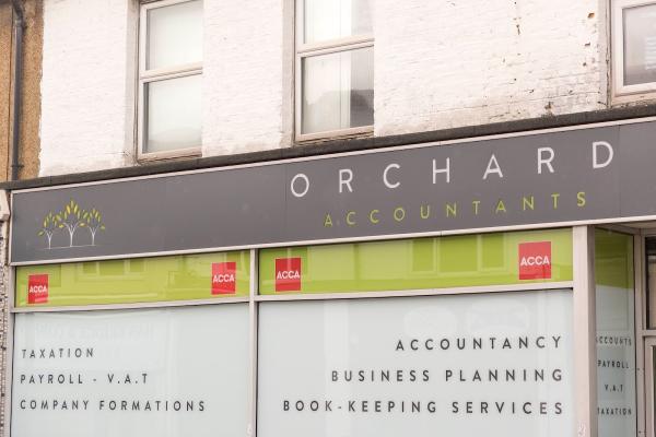 Orchard Accountants - Accountancy Firm In Gillingham and Chatham