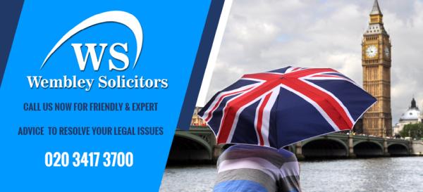 Wembley Solicitors