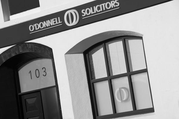 O'Donnell Solicitors