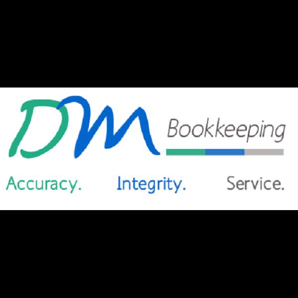 DM Bookkeeping Services