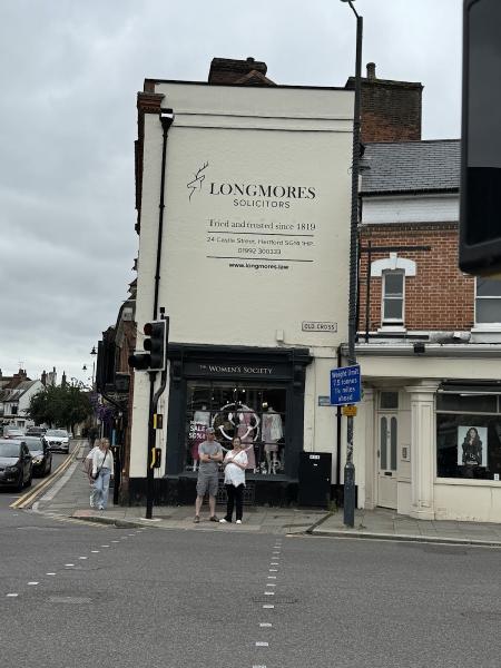 Longmores Solicitors