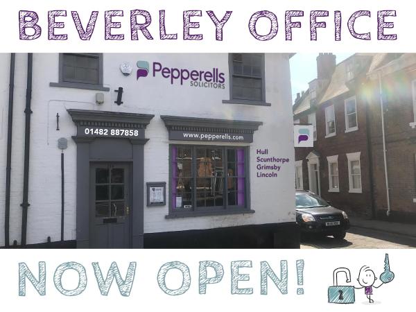Pepperells Solicitors