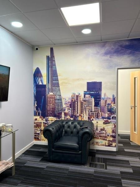 Derek Mills Wealth Consultancy