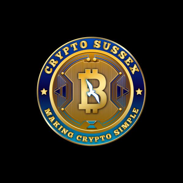Cryptosussex