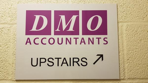 DMO Accountants Wellingborough