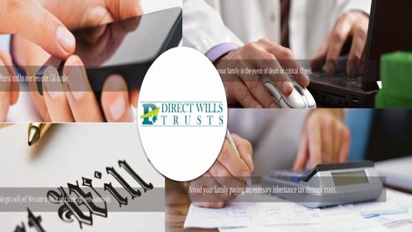 Direct Wills & Trusts Milton Keynes