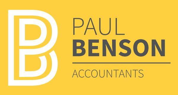 Paul Benson Accountants