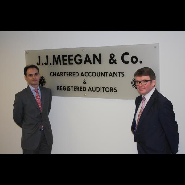 JJ Meegan & Co