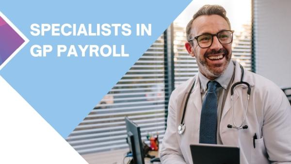 GP Payroll