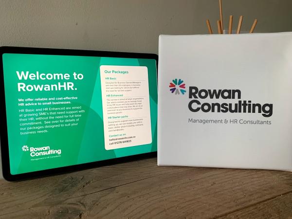 Rowan Consulting