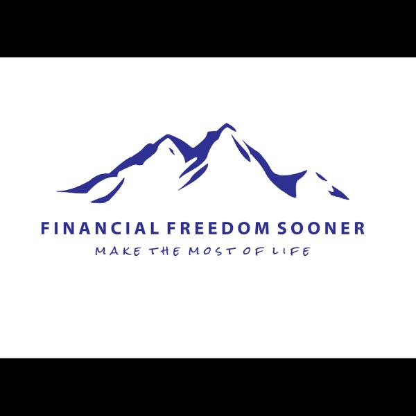 Financial Freedom Sooner