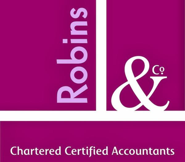 Robins & Co Chartered Certified Accountants
