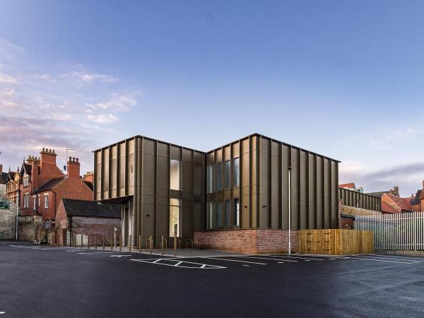 Athelstan Accounting