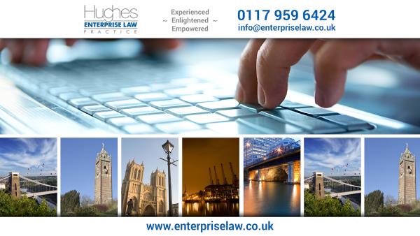 Hughes Enterprise Law Practice