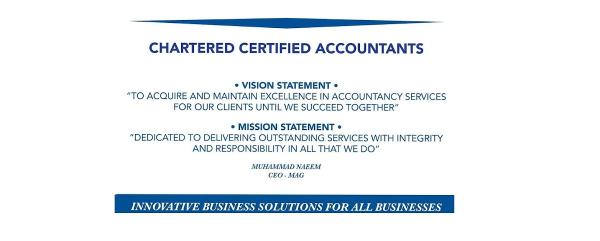 MAG Accountants & TAX Advisors