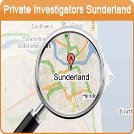 Private Investigators Sunderland