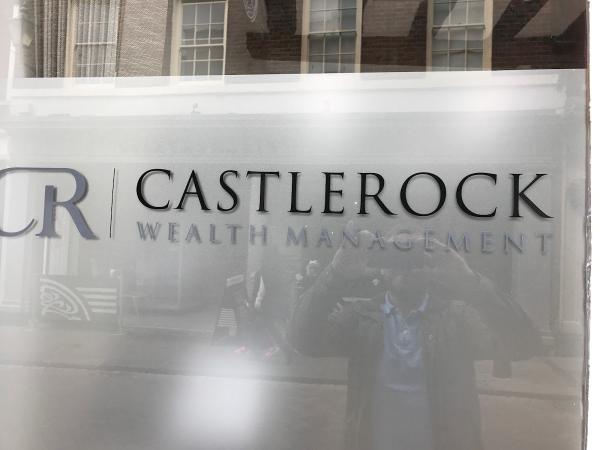 Castlerock Wealth Management - Financial Advisers