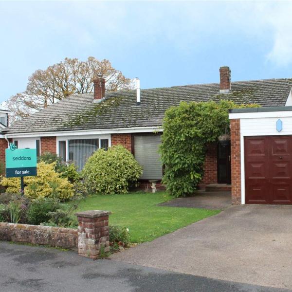 Seddons Estate Agents, Cullompton