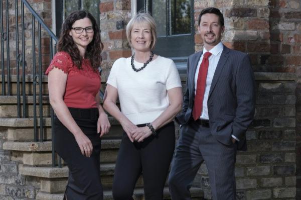 Devine Law With BG Solicitors