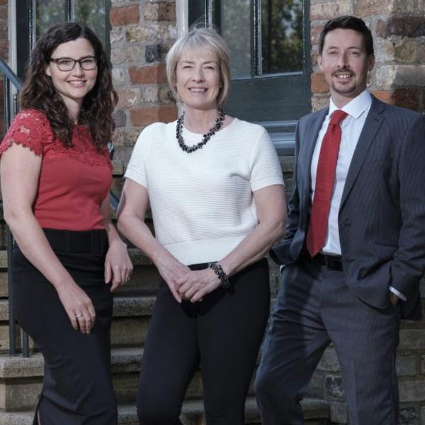 Devine Law With BG Solicitors