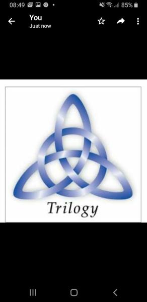 Trilogy