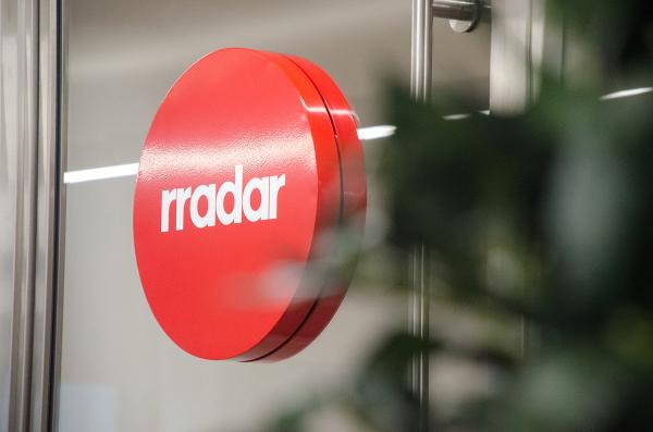 Rradar