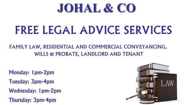 Johal & Co Solicitors