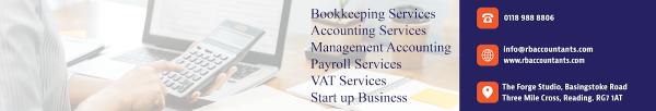 Reading and Berkshire Bookkeeping & Accountancy