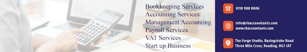 R & B Accountants