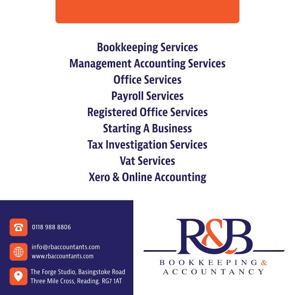 R & B Accountants