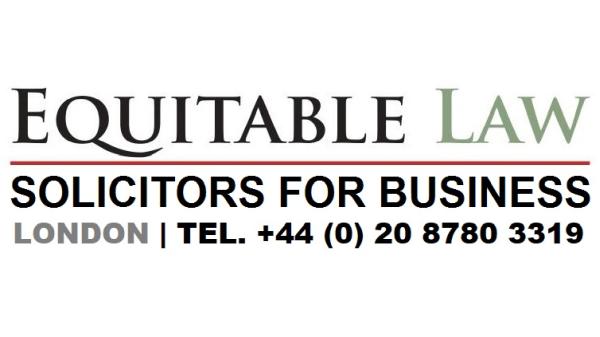 Equitable Law - Solicitors For Business